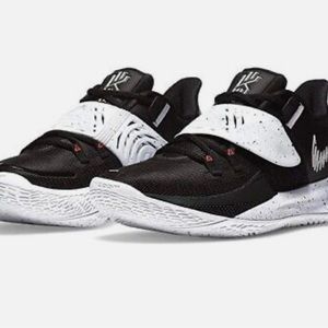 Kyrie Basketball Low Top Nike Shoes